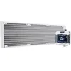 Dissipateur thermique - THERMALRIGHT - Frozen Warframe 360 X LCD - Bla...