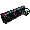 Refrigeration Liquide Thermalright Frozen Infinity 360mm 3 Ventilateurs ARGB