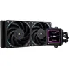 Kit Watercooling AIO Thermalright Frozen Vision RGB - 240mm (Noir) #4P...