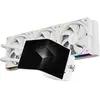 Thermalright Levita Vision 360 ARGB - Blanc