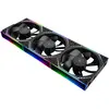 Thermalright TL-M12QR X3 - Noir