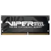 Patriot Mémoire Ram Viper Steel Pvs48g320c8s 1x8gb Ddr4 3200mhz