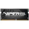 Patriot Mémoire Ram Viper Steel Pvs432g320c8s 1x32gb Ddr4 3200mhz