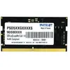 Patriot Memory Signature PSD516G480081S module de mémoire 16 Go 1 x 16...