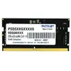 Patriot Memory Patriot Signature PSD58G480041S module de mémoire GB DD...