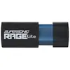 Supersonic rage lite pef32grlb32u 32go usb 3. 2 120mo/s noir