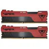 PATRIOT MEMORY VIPER ELITE II DDR4 3200 32GO (2X16GO) C18 MÉMOIRE RAM