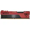 Patriot Viper Elite II Mémoire PC 16Go DDR4 3600MHz CL16 Rouge
