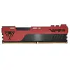 Viper Elite II Mémoire RAM 32Go (1x32Go) DDR4 3200MHz C18 Rouge