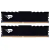 Patriot Mémoire Ram Signature Premium Psp432g2666kh1 32gb 2x16gb Ddr4 2666mhz