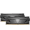 Patriot Viper Acier DDR4 3 200 MHz PC4-25600 32 Go 2 x 16 Go CL16