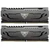 Patriot Mémoire Ram Viper Steel Pvs464g300c6k 64gb 2x32gb Ddr4 3200mhz