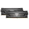 Patriot Viper Steel DDR4 3600 MHz PC4-28800 64 Go 2 x 32 Go CL18