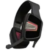 Patriot Memory Viper V330 Casque Avec fil Arceau Jouer Noir, Rouge