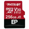 Patriot Memory PEF256GEP31MCX mémoire flash 256 Go MicroSDXC Classe 10