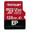 Patriot Memory PEF128GEP31MCX mémoire flash 128 Go MicroSDXC Classe 10