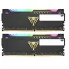 Patriot Memory Viper Steel PVSR416G320C8K module de mémoire 16 Go 2 x ...