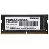 Patriot Mémoire Ram Signature Series Single 1x8gb Ddr4 3200mhz