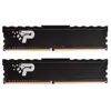 Patriot Mémoire Ram Signature Premium 32gb 2x16gb Ddr4 3200mhz