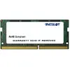 Patriot Memory Patriot Memory Signature Psd48g320081s Module De Mémoire 8 Go 1 X 8 G