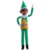 Lutin de Noël Elf Mate
