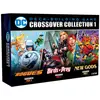 Jeu de société DC DBG Crossover Collection 1 Rogues, Birds, Gods  - Cryptozoic Jeu de société  - CZE-29385 