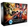 Jeu de société DC Comics: Jeu de construction de decks - Injustice  - Cryptozoic Entertainment Jeu de société  - CRZCZE29019 