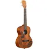 Kala KA-UNITY-T - Ukulélé tenor Maori Unity Mahogany (+housse)