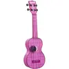 Kala Waterman Soprano Amethyst Purple Transparent Soprano