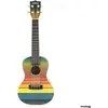 Kala KA-SURF   Dawn pat - Ukulele concert