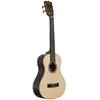 Kala Ka-Aszct-St Solid Spruce Solid Ziricote