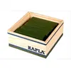 Coffret 40 planchettes Vert Kapla