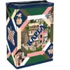 Jeu de construction Kapla Baril Printemps 200 pièces