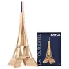 Jeu de construction en bois Kapla Tour Eiffel