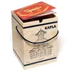 Jeu de construction en bois Kapla 280 planchettes