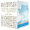 C MAJOR Verdi : Intégrale des opéras Volume 3 DVD