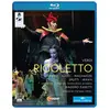 C MAJOR Rigoletto - Festival Verdi de Parme - Blu-Ray