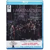 C MAJOR Les brigands - Tutto Verdi - Blu-Ray