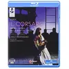 C MAJOR Corsaire/tutto verdi/theatre de parme