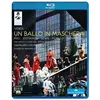 C MAJOR Un bal masqué - Blu-Ray