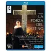 C MAJOR La force du destin - Blu-Ray