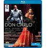 C MAJOR Don Carlo - Blu-Ray