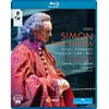 C MAJOR Simon Boccanegra - Blu-Ray