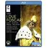 C MAJOR I due foscari - Blu-Ray