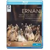 C MAJOR Ernani - Blu-Ray