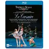 C MAJOR Le Corsaire Blu-ray