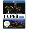C MAJOR Gala du centenaire Blu-ray