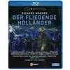 C MAJOR Le Vaisseau fantôme Blu-ray