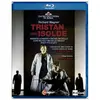 C MAJOR Tristan et Isolde Rome 2016 Mes Pierre Audi Blu-ray
