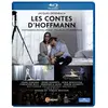 C MAJOR Les Contes D'Hoffmann Blu-ray